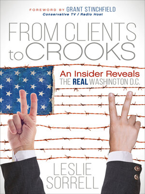 cover image of From Clients to Crooks